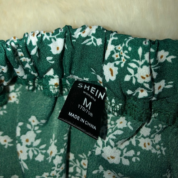 Floral Skirt - Picture 4 of 5